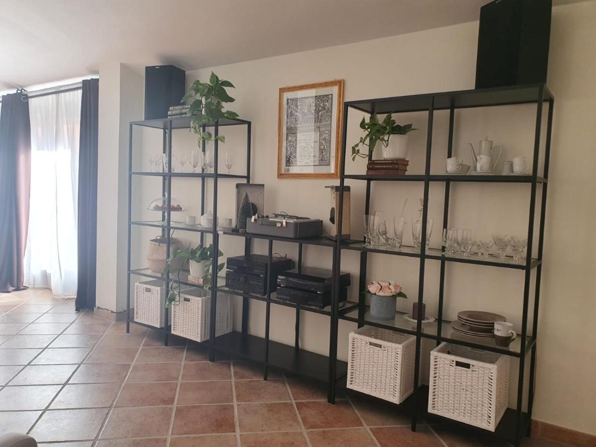 Open Space Rose Iglesias Ngoại thất bức ảnh
